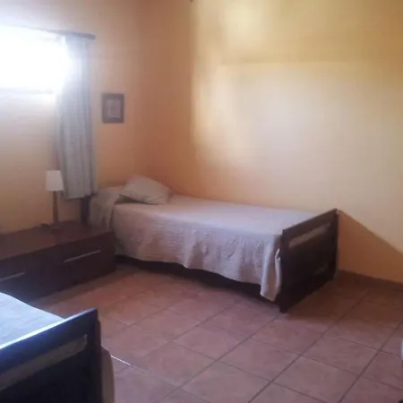 Holiday home Sleeps 4 Wifi